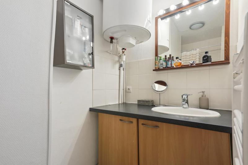 Appartement Lumineux - Montorgueil, Coeur De Paris Dış mekan fotoğraf