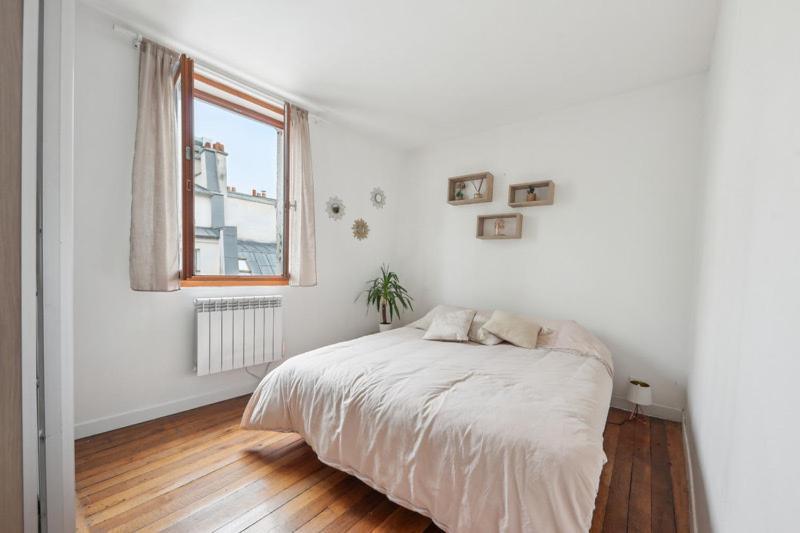 Appartement Lumineux - Montorgueil, Coeur De Paris Dış mekan fotoğraf